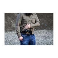 Warne Hybrid IWB Holster for Sig Sauer P365