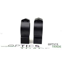 Warne 30 mm Fixed Rings for CZ 550 / 557, 30 mm