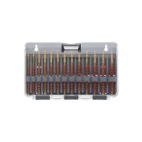 Tipton 13 Piece Nylon Best Bore Brush Set