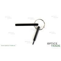 Wheeler AR Pivot Pin/Roll Pin Install Tool