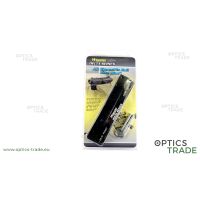 Wheeler Delta Series AR Upper / Pic Rail Vise Block 