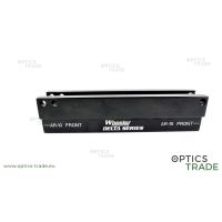 Wheeler Delta Series AR Upper / Pic Rail Vise Block 