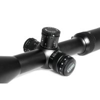 Wulf Hurricane 4.5-18x50