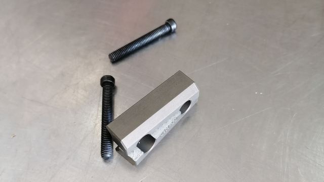 Audere Adversus GEN 2 Mount, 40 mm