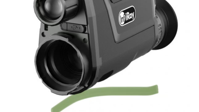 InfiRay Thermal Imaging Monocular Cabin CBL19
